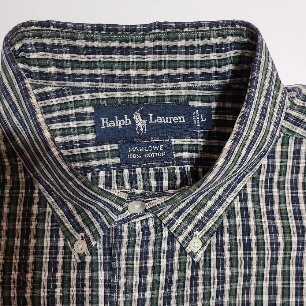 Polo by Ralph Lauren - Picture 2 of 5